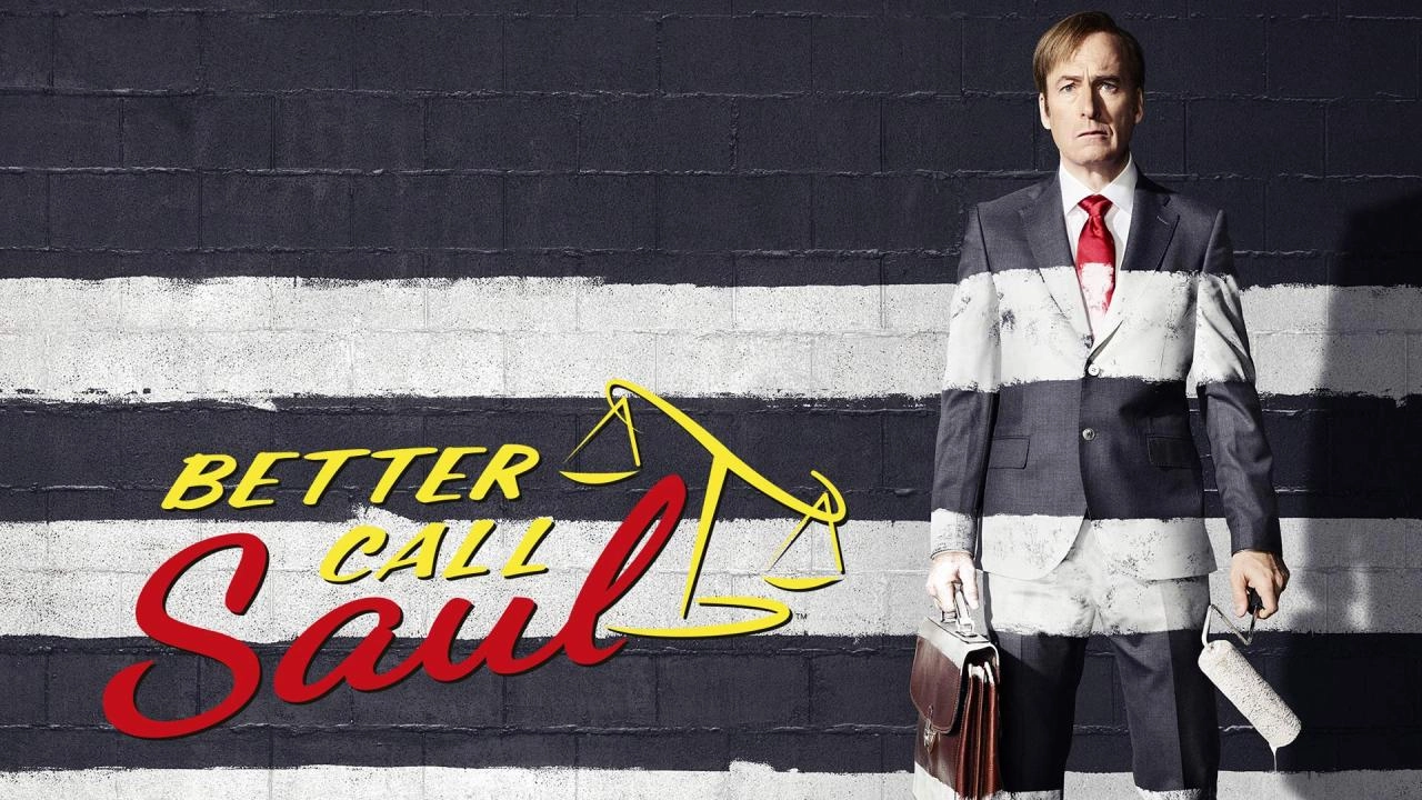 مسلسل Better Call Saul الموسم الثالث الحلقة 10 العاشرة والاخيرة مترجمة HD