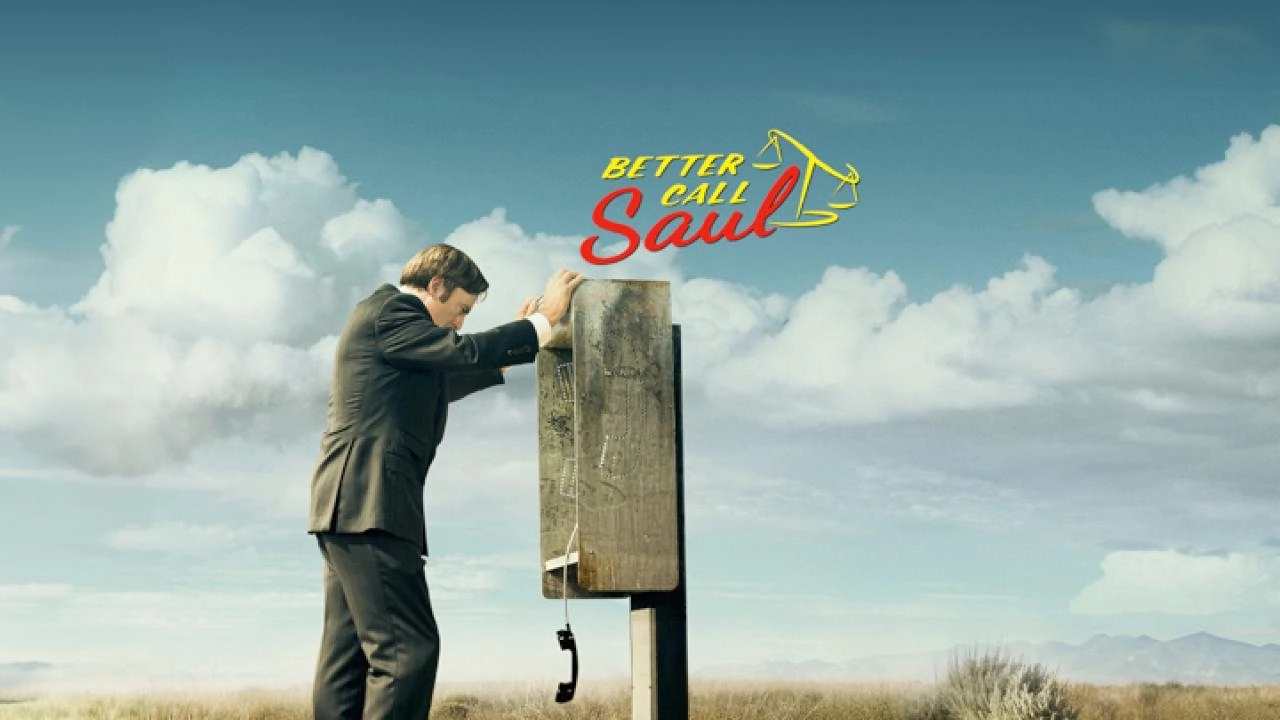 مسلسل Better Call Saul الموسم الاول الحلقة 10 العاشرة والاخيرة مترجمة HD