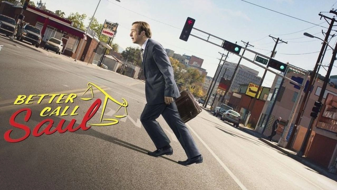مسلسل Better Call Saul الموسم الثاني الحلقة 10 العاشرة والاخيرة مترجمة HD