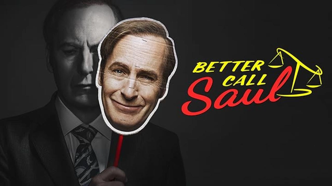 مسلسل Better Call Saul الموسم الرابع