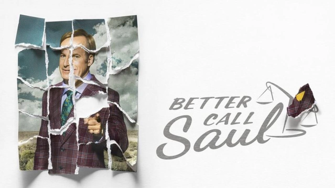 مسلسل Better Call Saul الموسم الخامس الحلقة 10 العاشرة والاخيرة مترجمة HD