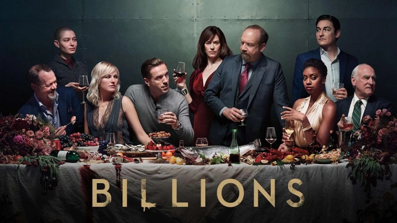 مسلسل Billions الموسم الثالث الحلقة 12 والأخيرة مترجمة