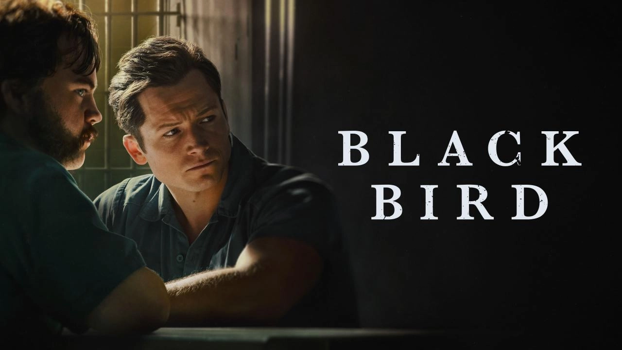 مسلسل Black Bird الموسم الاول