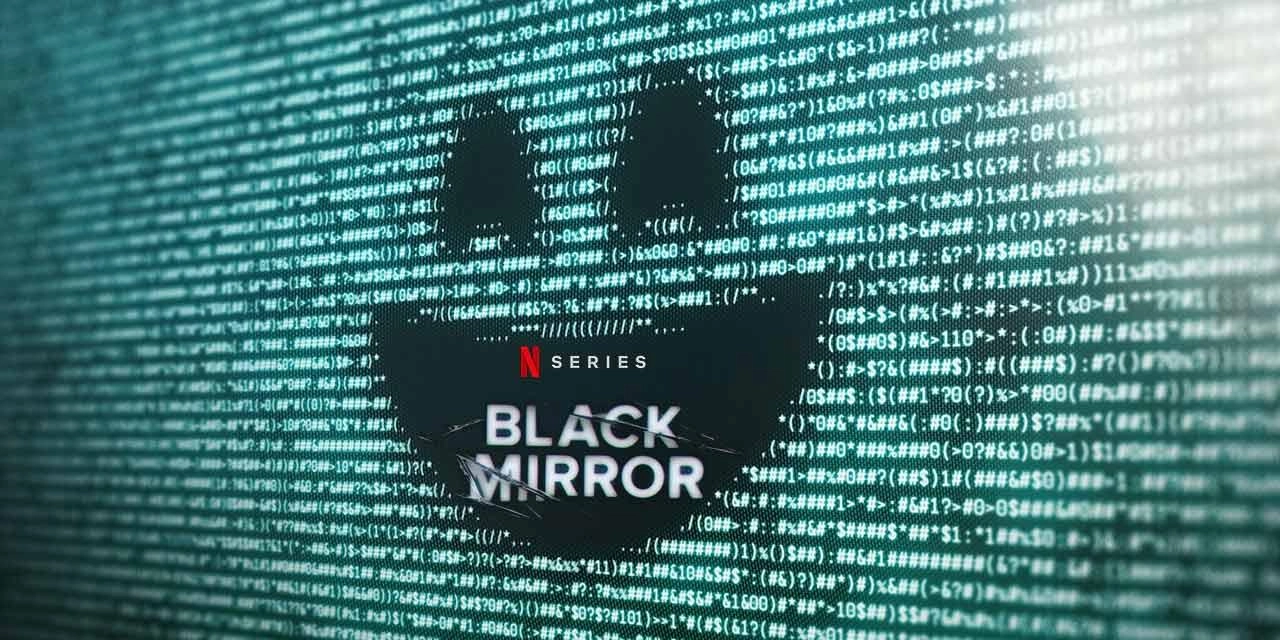 مسلسل Black Mirror الموسم السابع