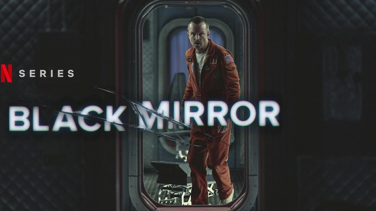 مسلسل Black Mirror الموسم السادس الحلقة 5 الخامسة والأخيرة مترجمة HD