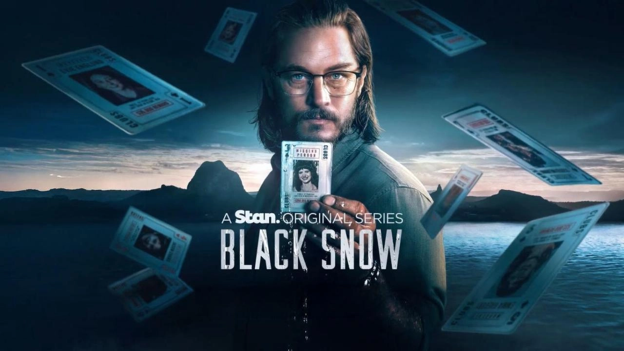 مسلسل Black Snow الموسم الثاني