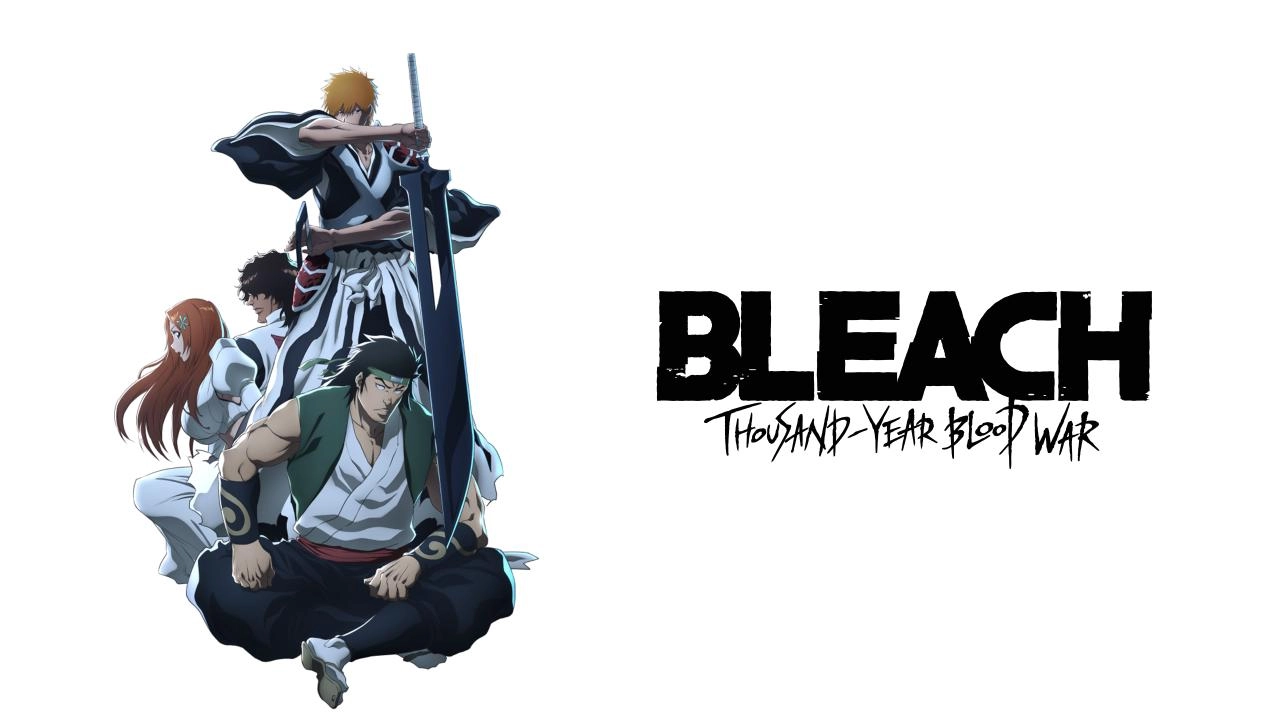انمي Bleach: Sennen Kessen-hen – Soukoku-tan الحلقة 14 الرابعة عشر والاخيرة مترجمة HD