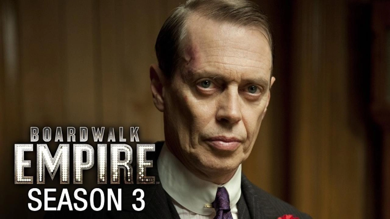 مسلسل Boardwalk Empire الموسم الثالث الحلقة 12 الثانية عشر والاخيرة مترجمة HD