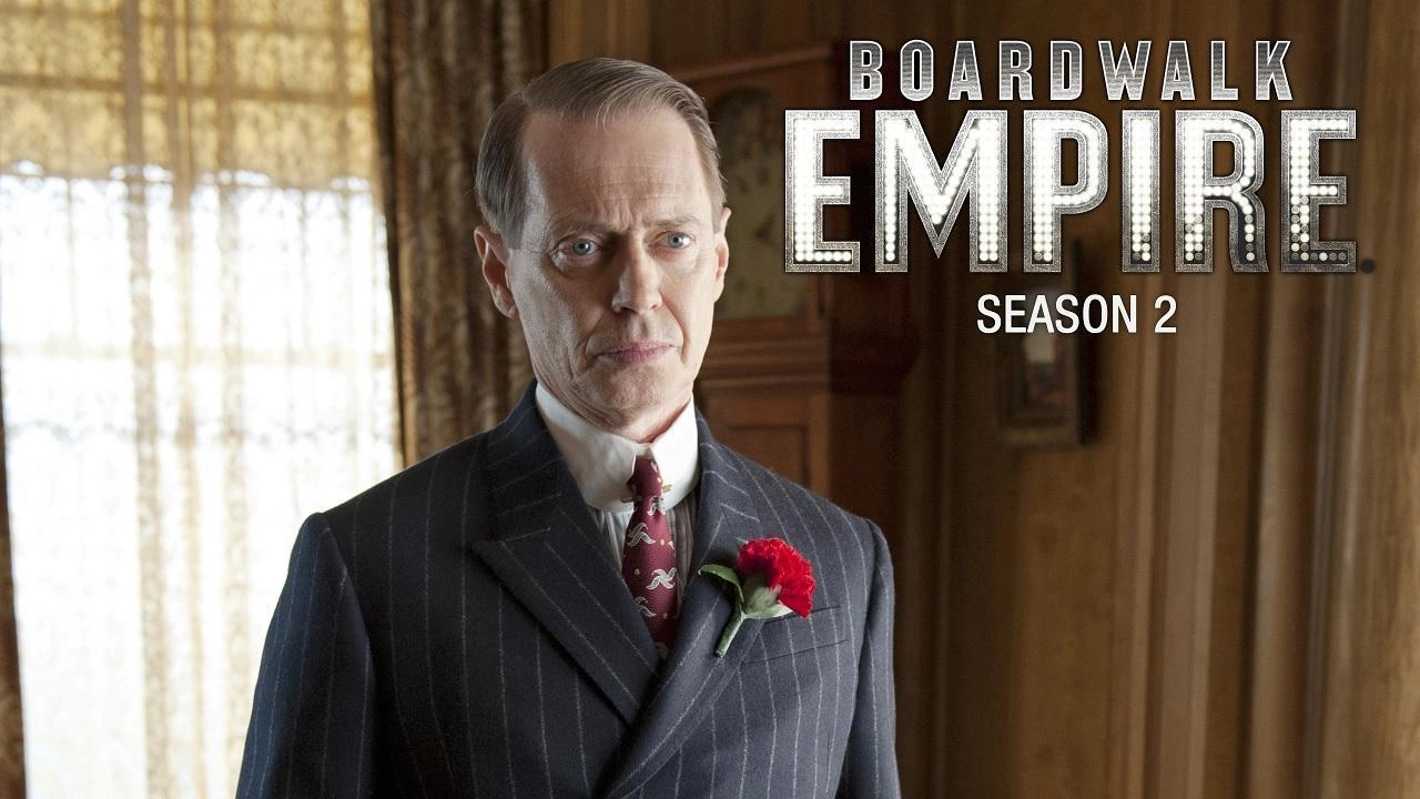 مسلسل Boardwalk Empire الموسم الثاني الحلقة 12 الثانية عشر والاخيرة مترجمة HD