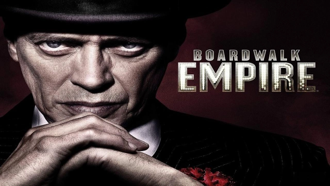مسلسل Boardwalk Empire الموسم الاول الحلقة 12 الثانية عشر والاخيرة مترجمة HD