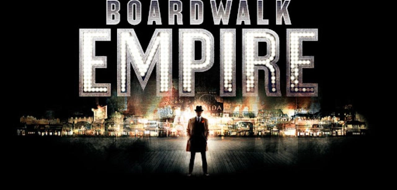 مسلسل Boardwalk Empire الموسم الرابع
