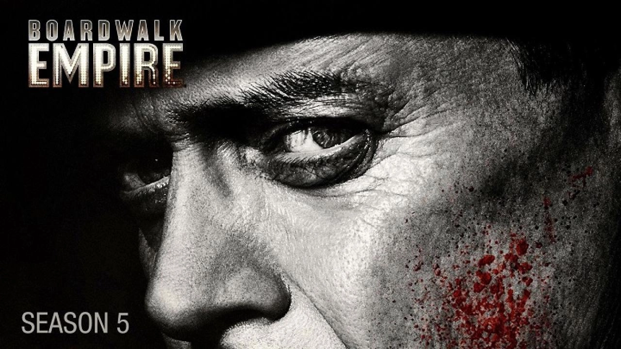 مسلسل Boardwalk Empire الموسم الخامس الحلقة 8 الثامنة والاخيرة مترجمة HD
