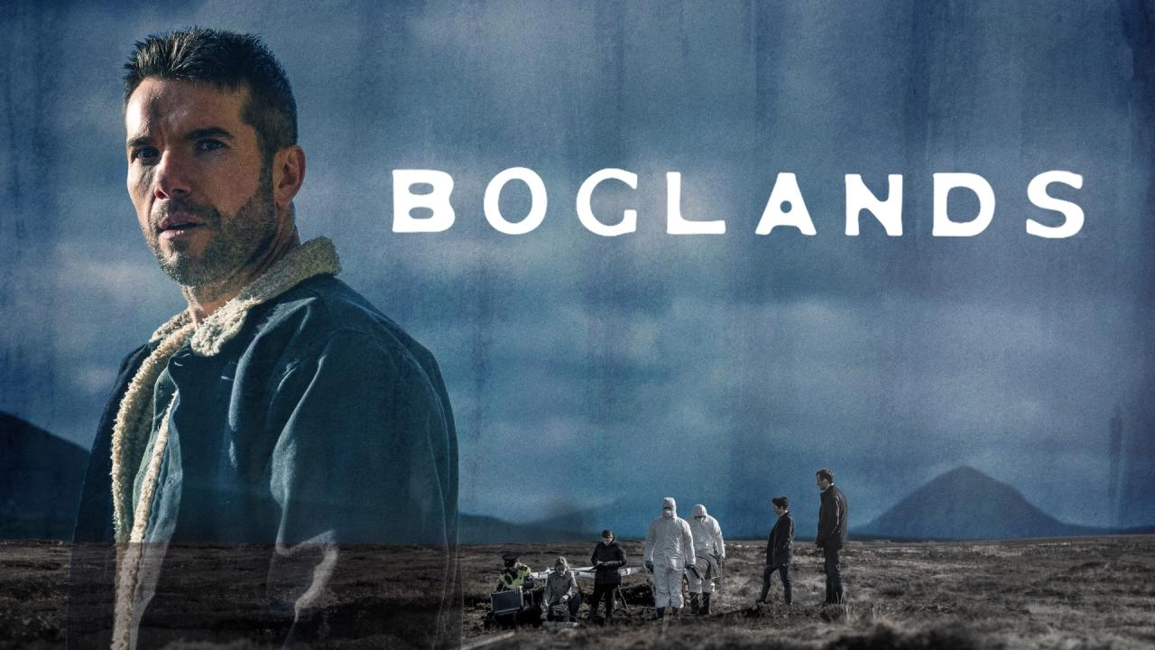 مسلسل Boglands الموسم الاول