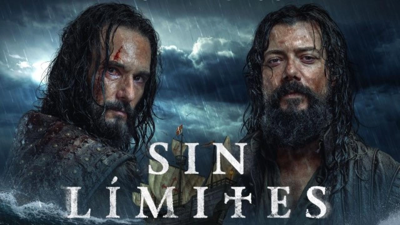 مسلسل Boundless