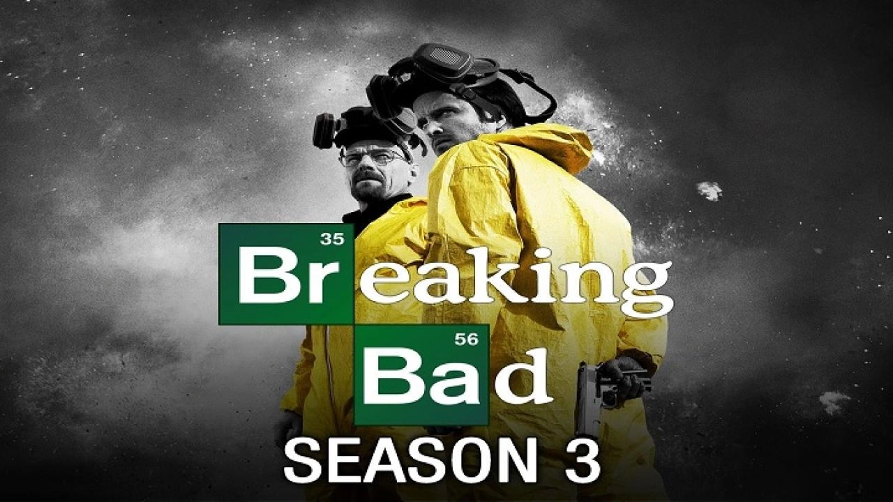مسلسل breaking bad الموسم الثالث الحلقة 13 والأخيرة مترجمة