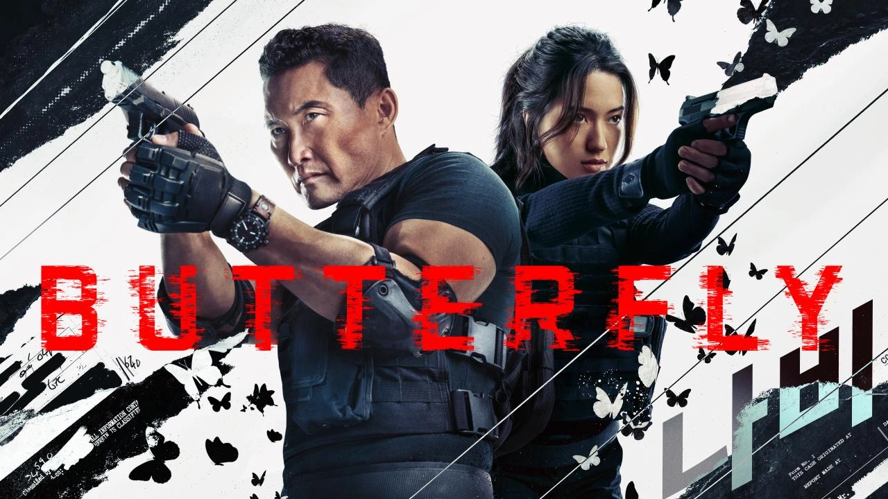 مسلسل Butterfly