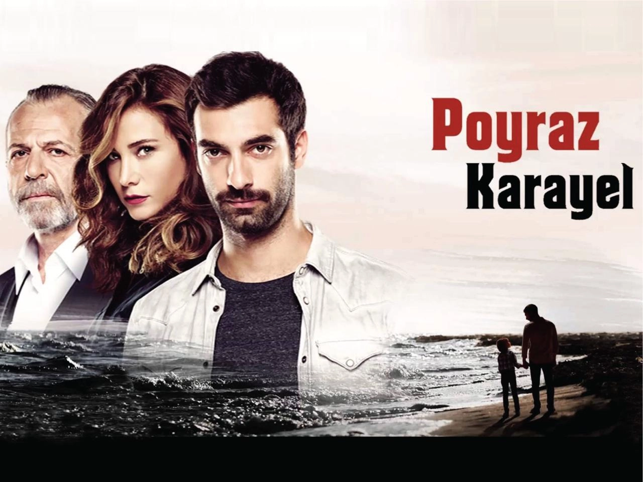 مسلسل بويراز كارايل الحلقة 24 مترجمة