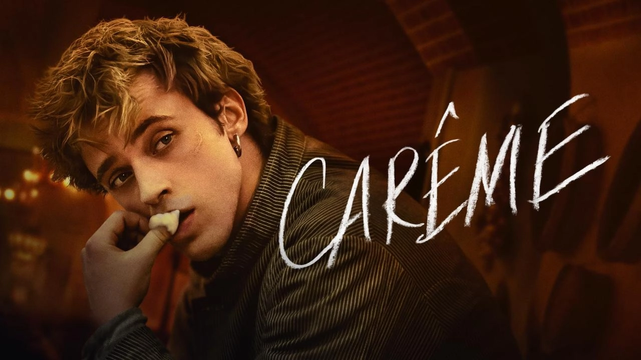 مسلسل Carême الموسم الاول