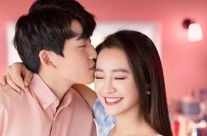 مسلسل Cheat My Boss