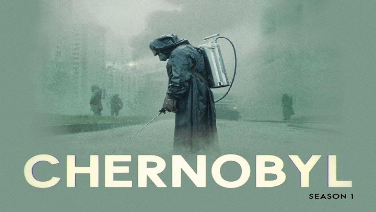 مسلسل Chernobyl الموسم الاول
