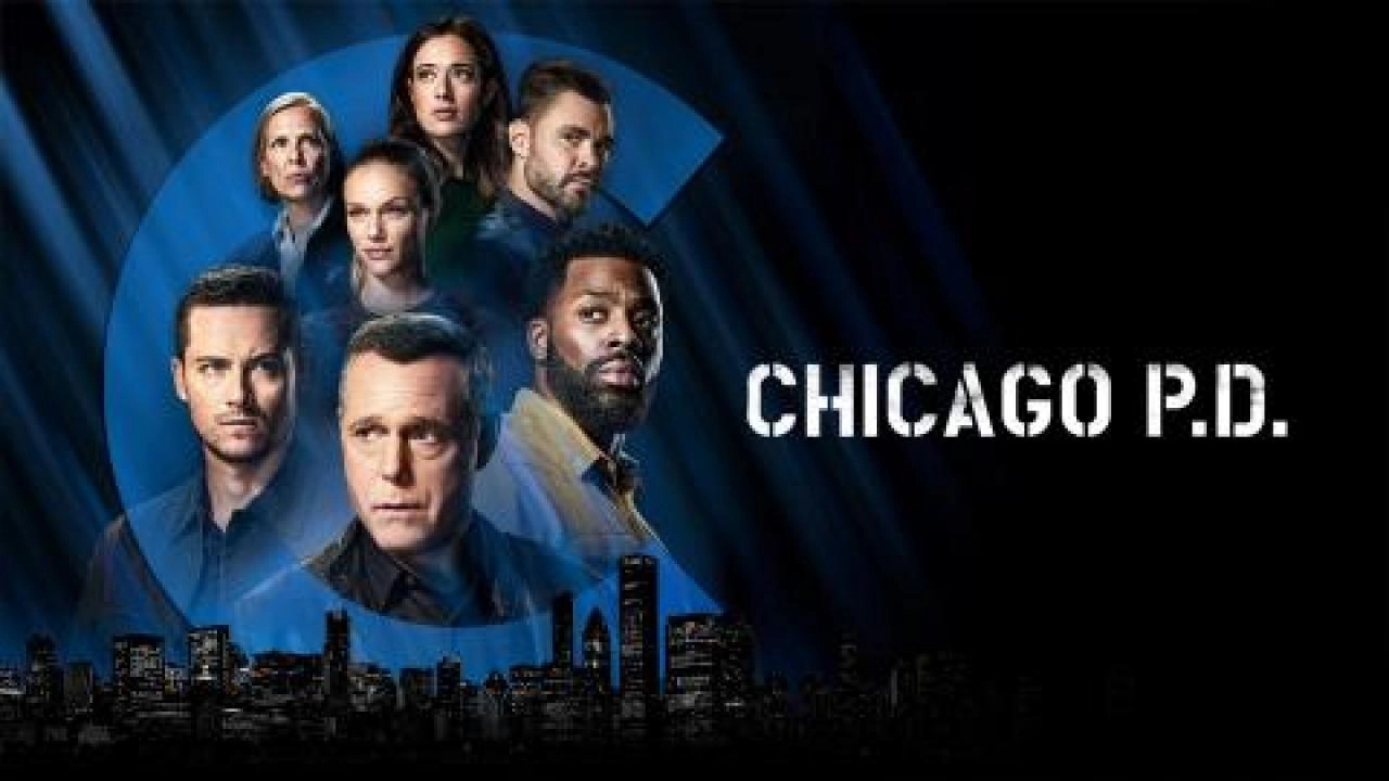 مسلسل Chicago P.D. الموسم التاسع
