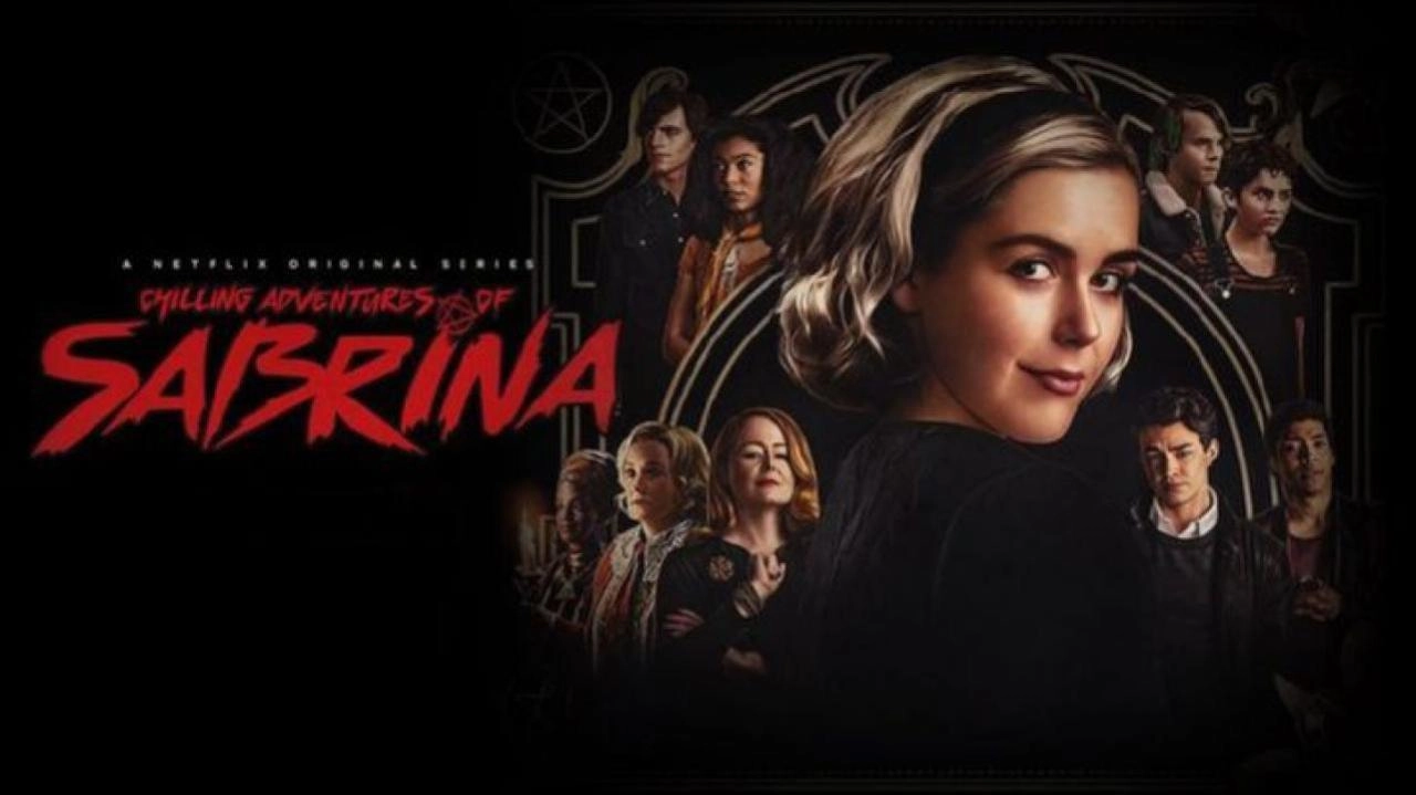 مسلسل Chilling Adventures of Sabrina الموسم الثالث الحلقة 8 والأخيرة مترجمة