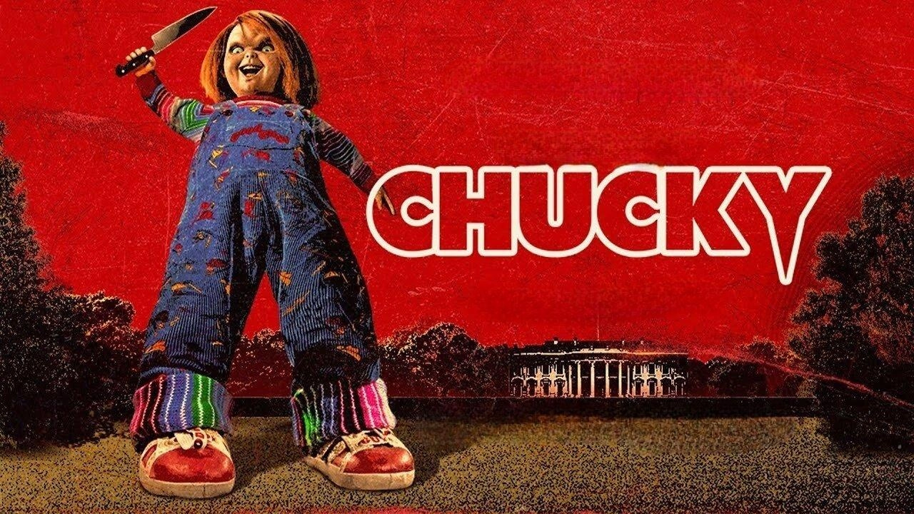 مسلسل Chucky الموسم الثالث