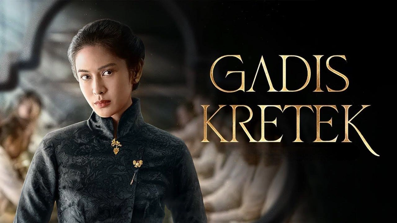 مسلسل Cigarette Girl