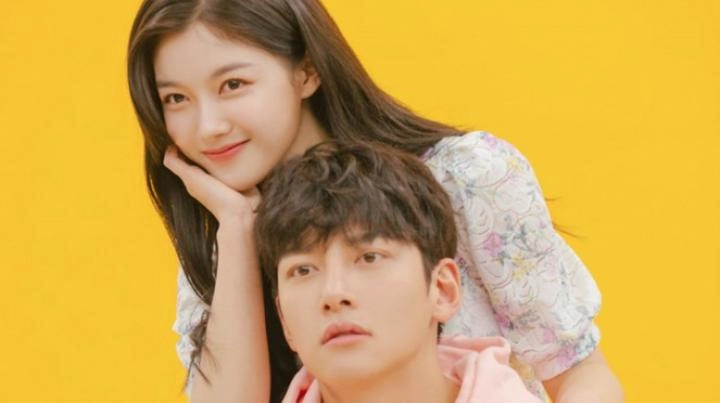 مسلسل Convenience Store Saet-Byeol