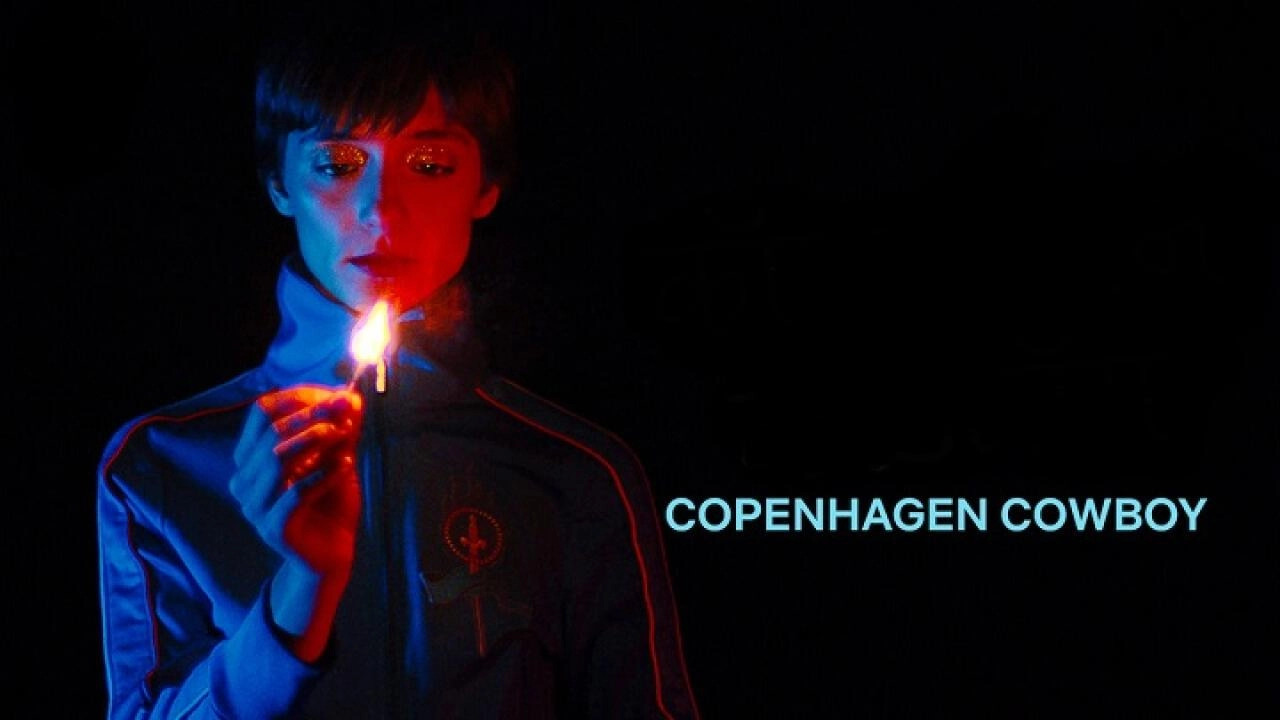مسلسل Copenhagen Cowboy الموسم الاول