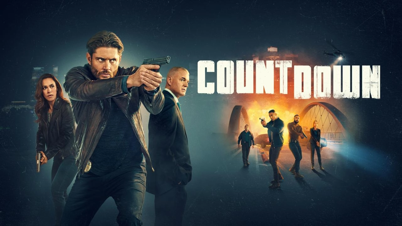 مسلسل Countdown الموسم الاول