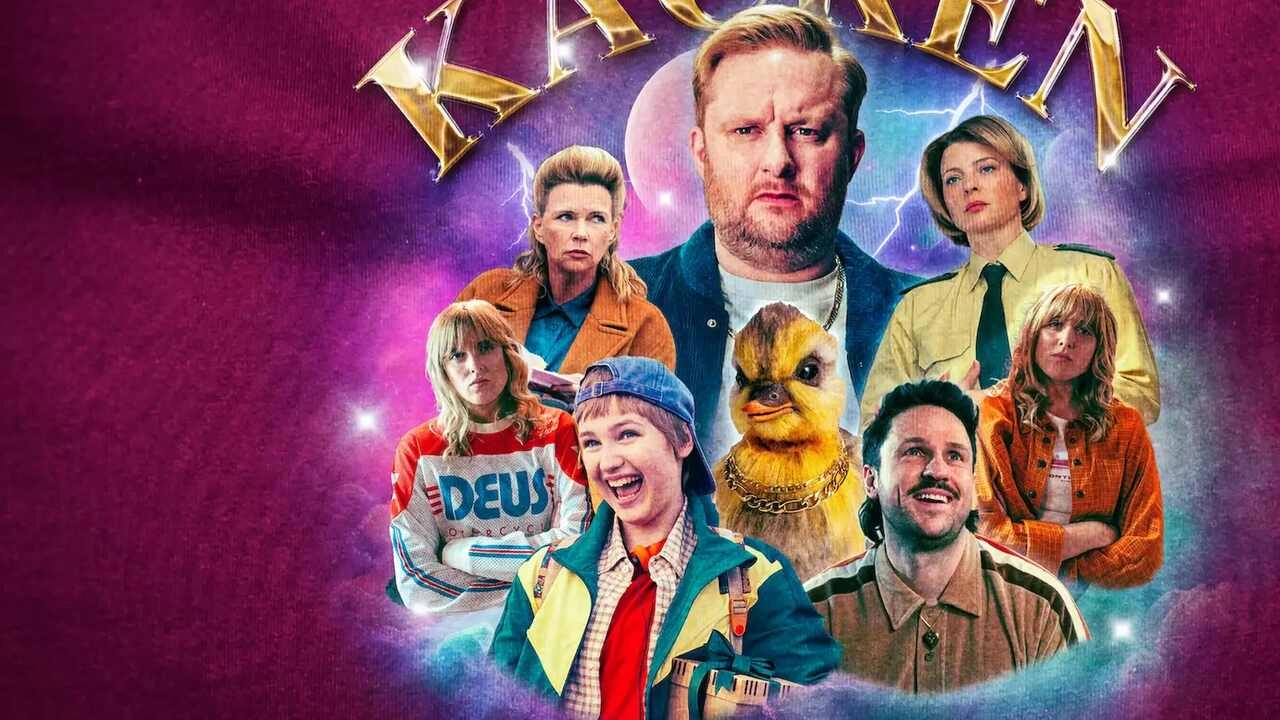 مسلسل Crap Happens 2026 مترجم