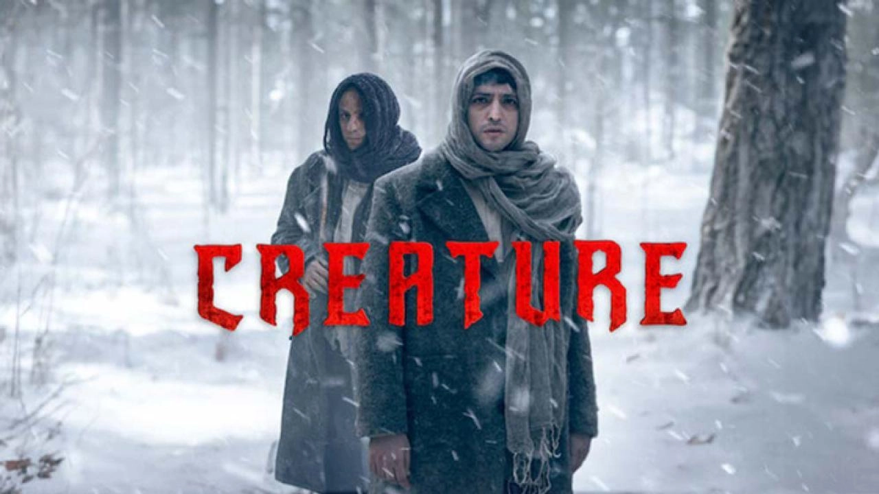 مسلسل Creature الموسم الأول
