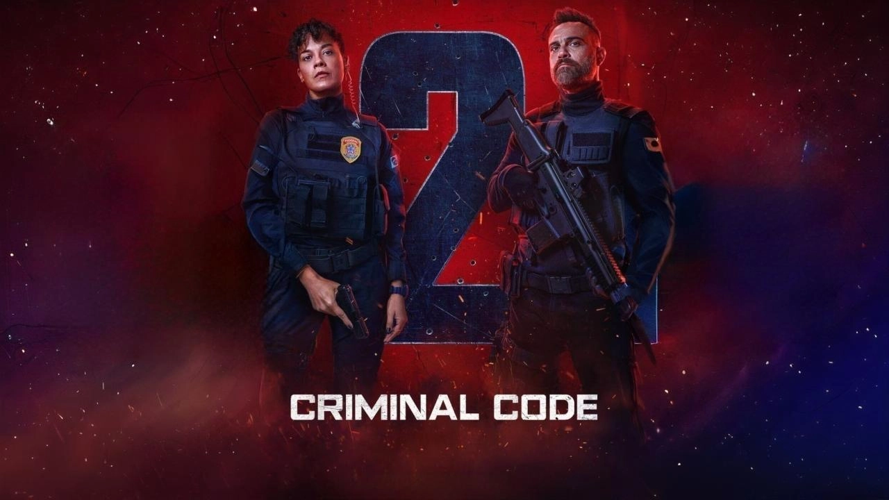 مسلسل Criminal Code الموسم الثاني الحلقة 8 الثامنة والاخيرة مترجمة HD