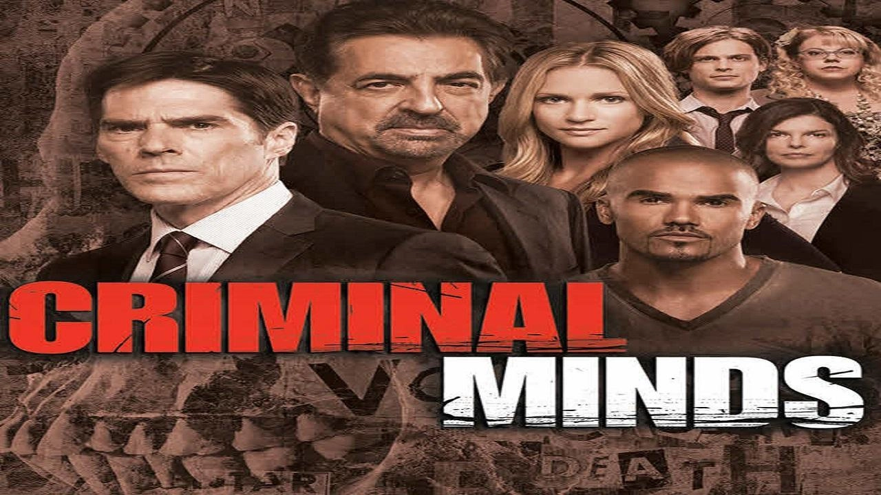 مسلسل Criminal Minds الموسم الثامن الحلقة 23 والأخيرة مترجمة
