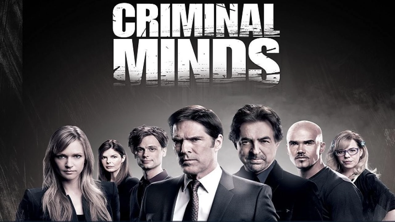 مسلسل Criminal Minds الموسم التاسع الحلقة 24 والأخيرة مترجمة