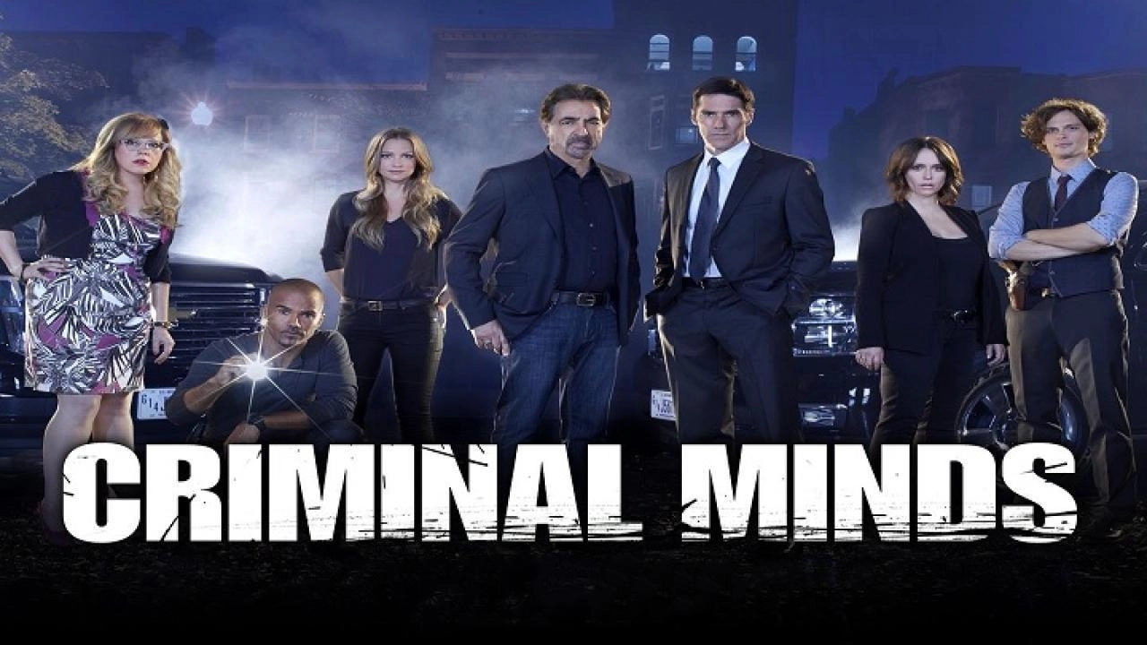 مسلسل Criminal Minds الموسم العاشر الحلقة 23 والأخيرة مترجمة
