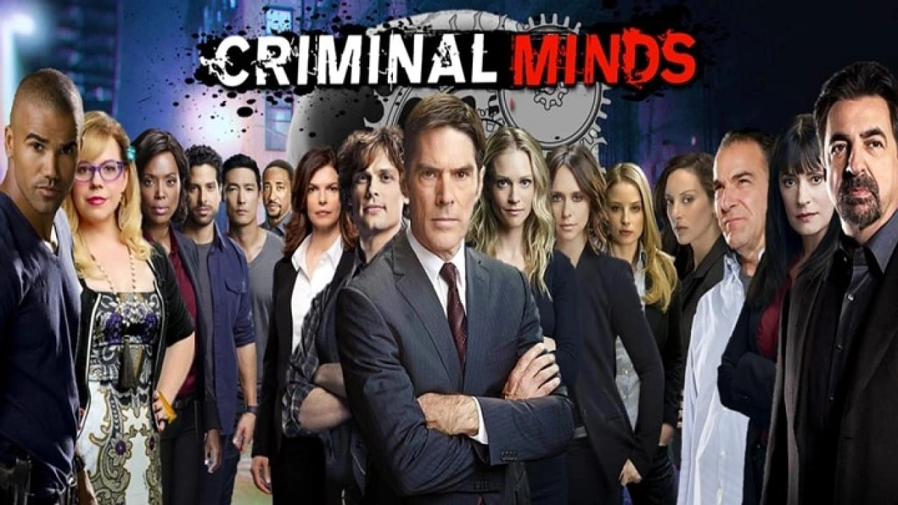 مسلسل Criminal Minds الموسم 15 الحلقة 10 والأخيرة مترجمة