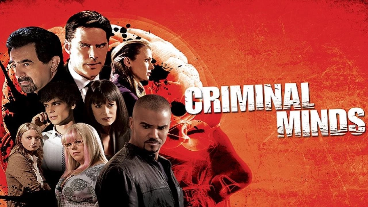 مسلسل Criminal Minds الموسم السادس الحلقة 24 والأخيرة مترجمة