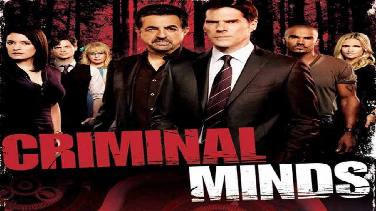 مسلسل Criminal Minds الموسم السابع الحلقة 23 والأخيرة مترجمة