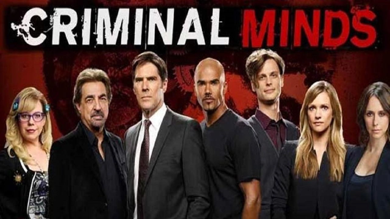 مسلسل Criminal Minds الموسم 11