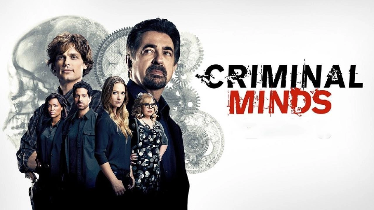 مسلسل Criminal Minds الموسم 12 الحلقة 22 والأخيرة مترجمة