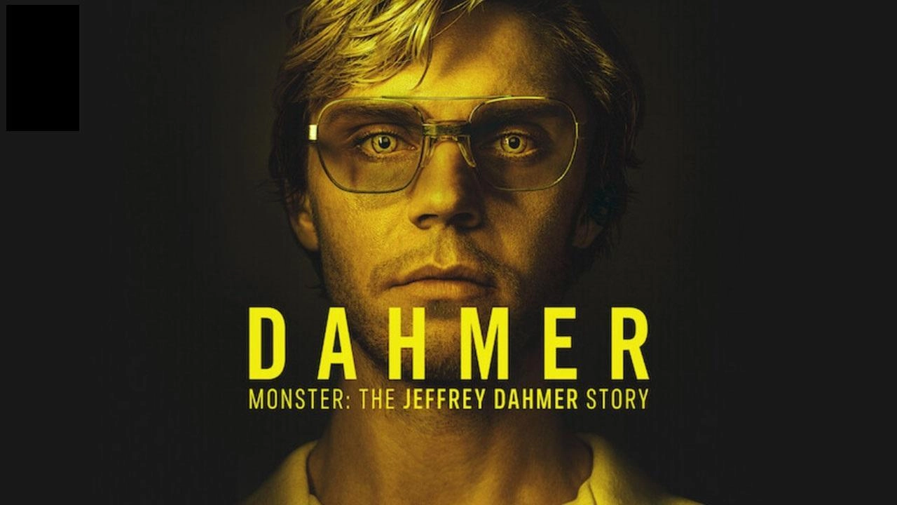 مسلسل Dahmer الموسم الاول