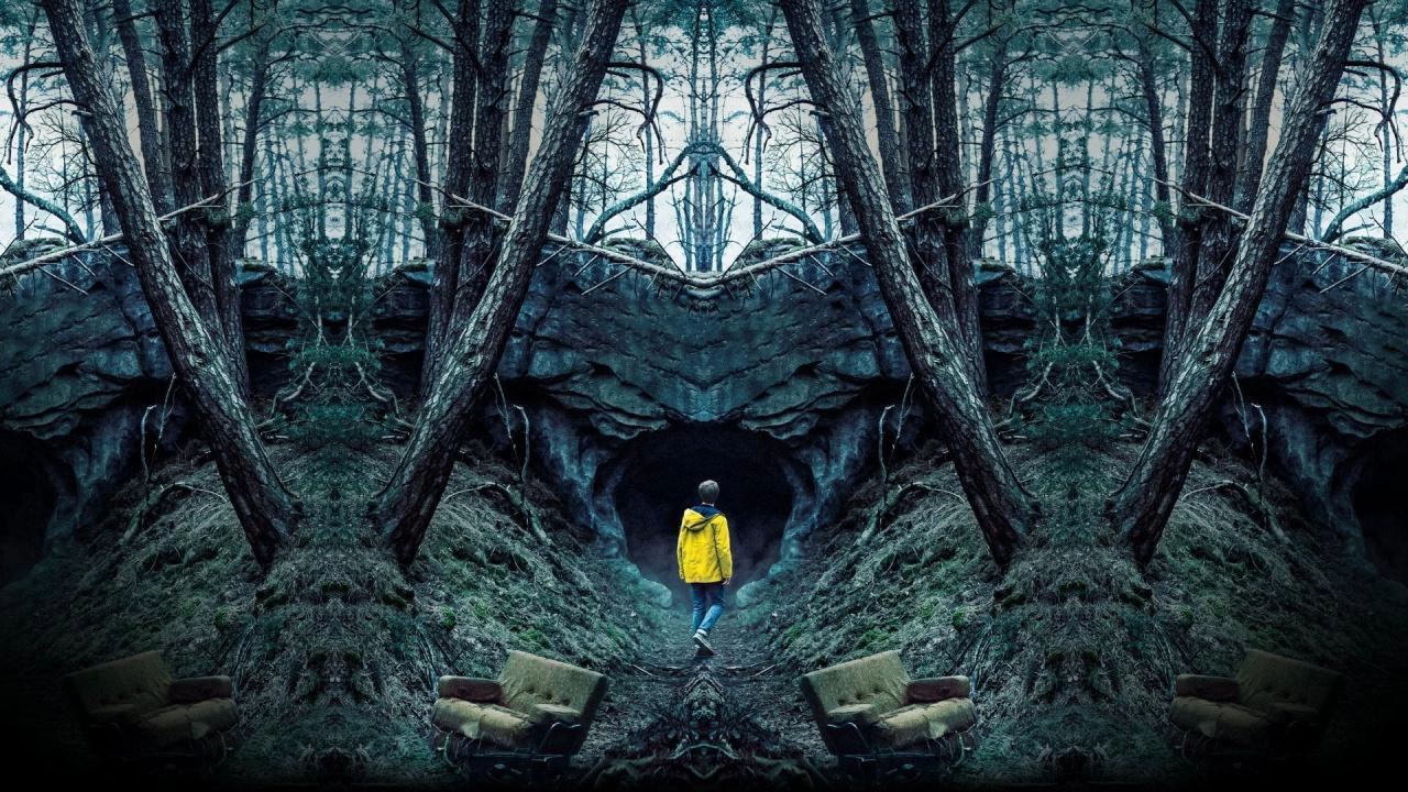 مسلسل Dark الموسم الاول