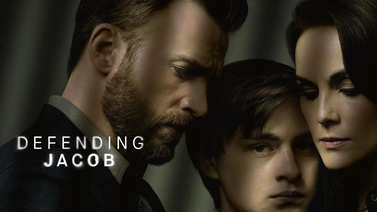 مسلسل Defending Jacob الموسم الاول