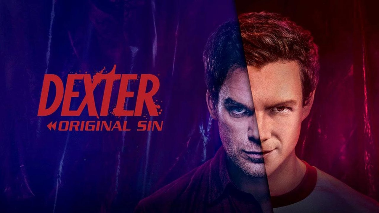 مسلسل Dexter: Original Sin الموسم الاول