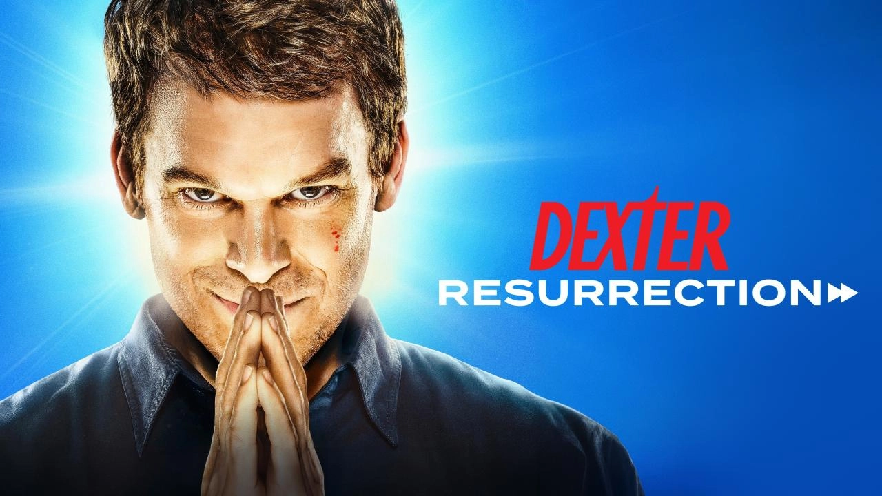 مسلسل Dexter: Resurrection الموسم الاول