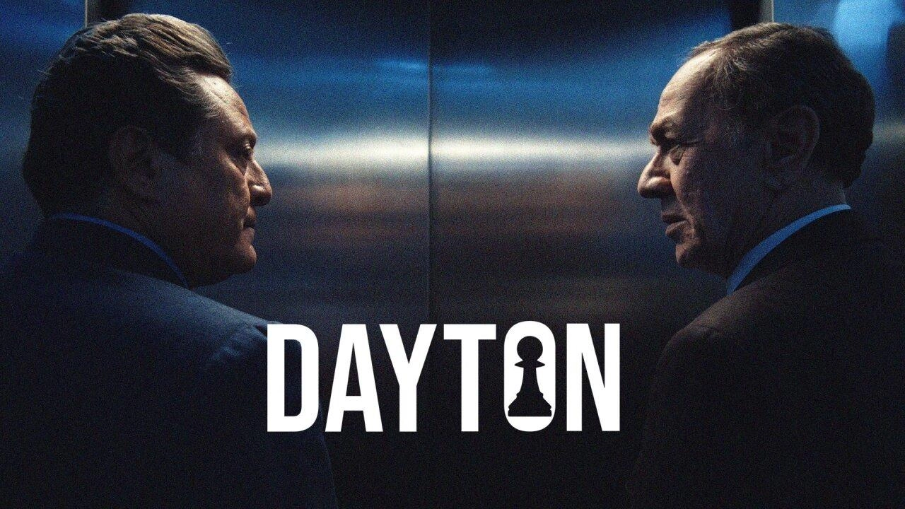 مسلسل دايتون