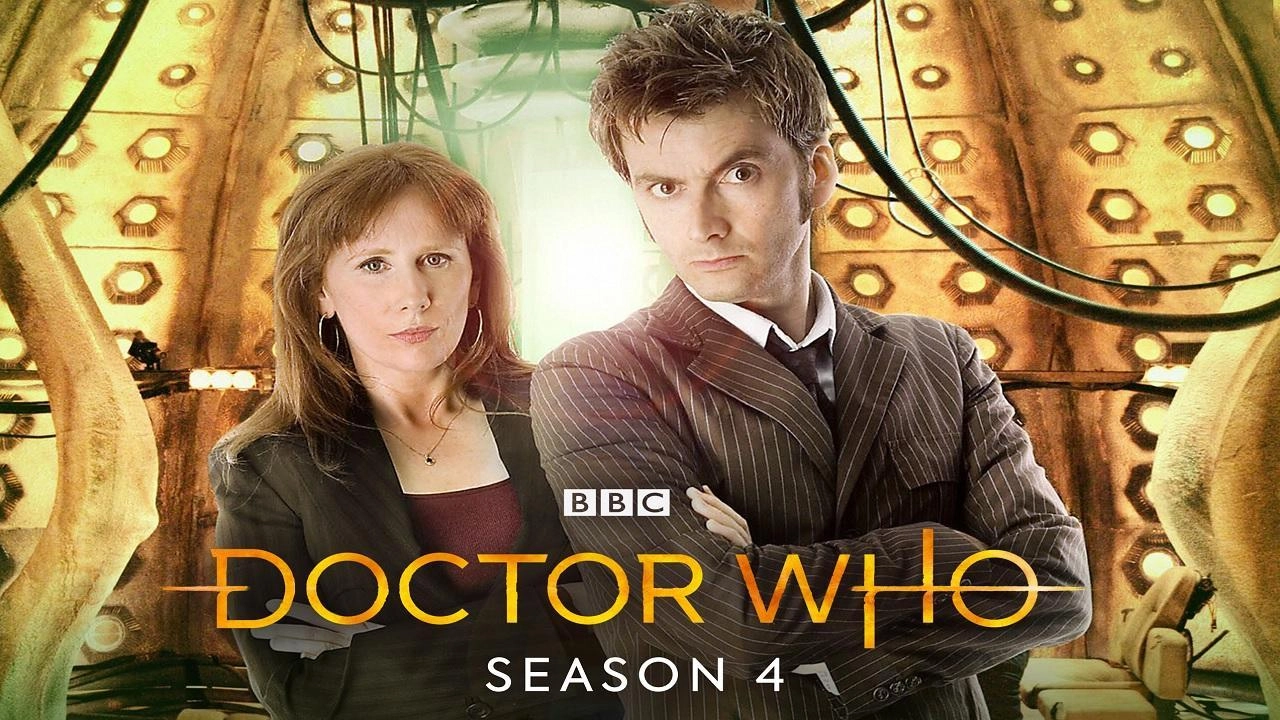 مسلسل Doctor Who الموسم الرابع الحلقة 13 الثالثة عشر مترجمة HD