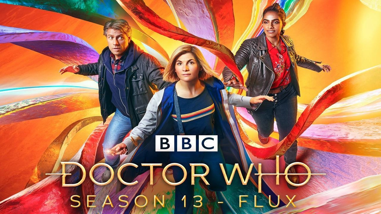 مسلسل Doctor Who الموسم 13 الحلقة 9 التاسعة مترجمة HD